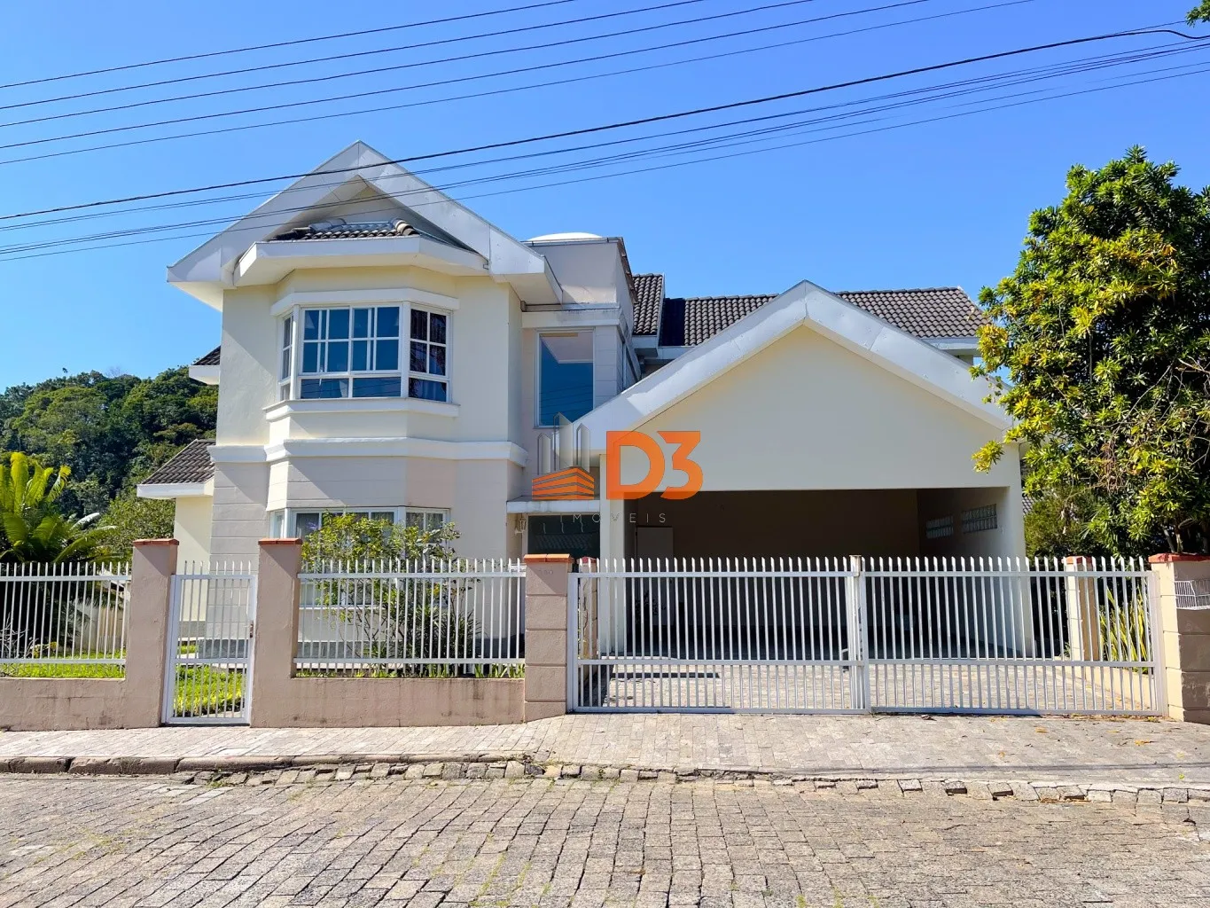 Casa de Alto Padrão no Garcia - foto 1
