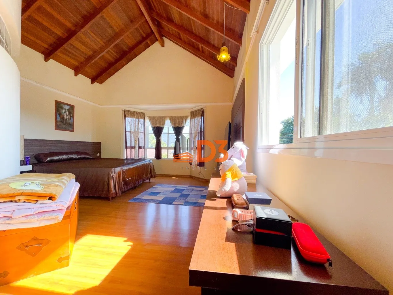 Casa de Alto Padrão no Garcia — foto 6