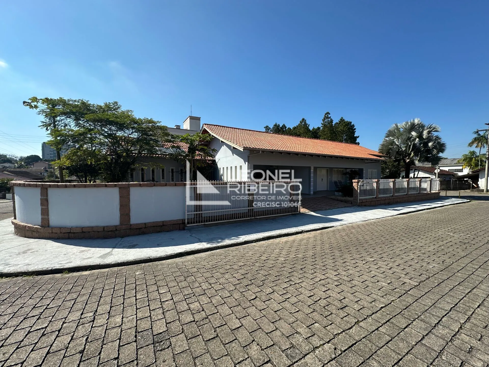 Casa com 4 dormitórios à venda, 258 m no bairro Imigrantes em Timbó/SC — foto 2