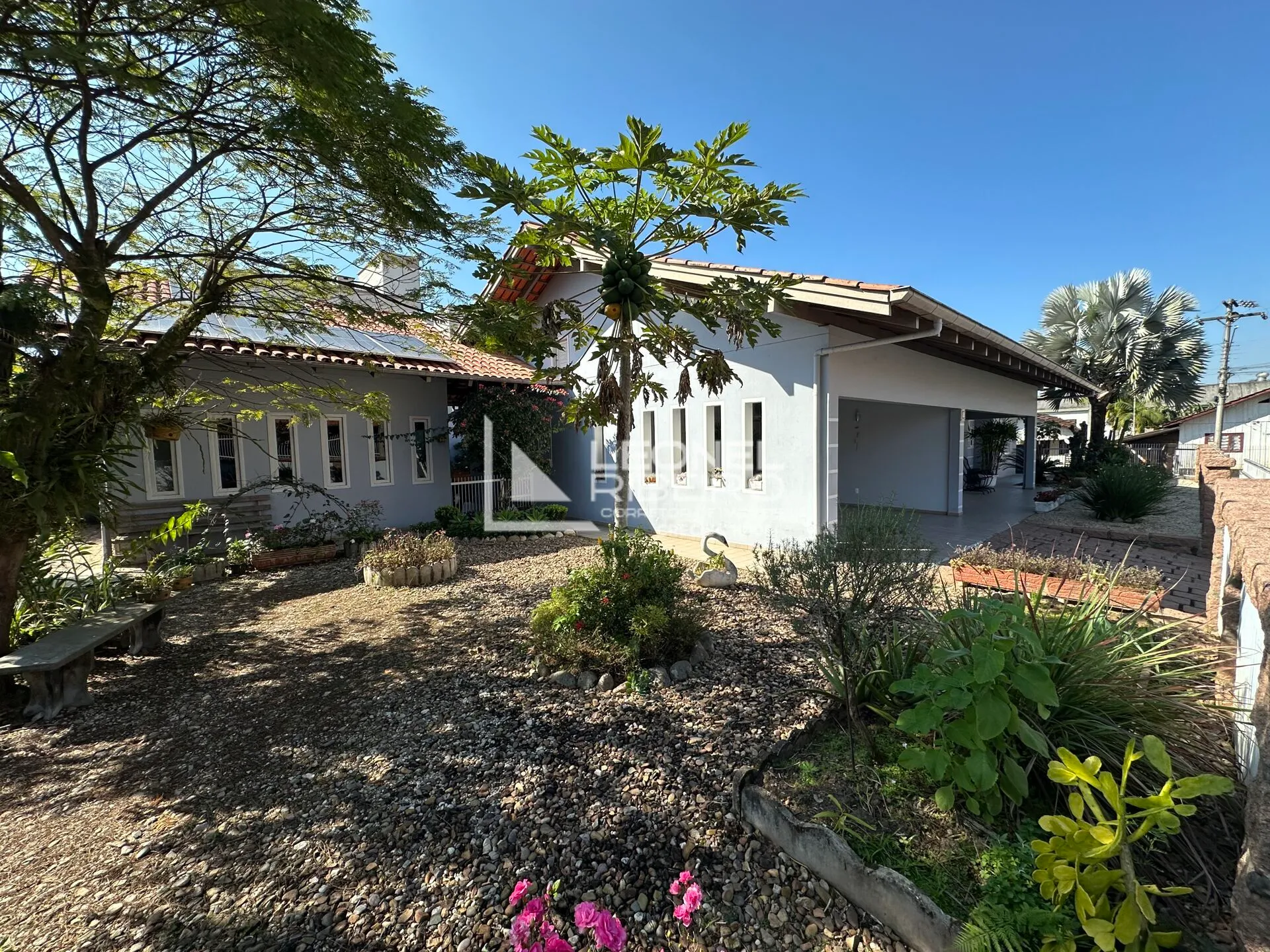 Casa com 4 dormitórios à venda, 258 m no bairro Imigrantes em Timbó/SC — foto 6
