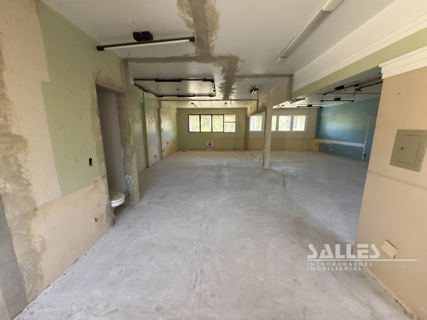 SALA COMERCIAL - CENTRO — foto 3