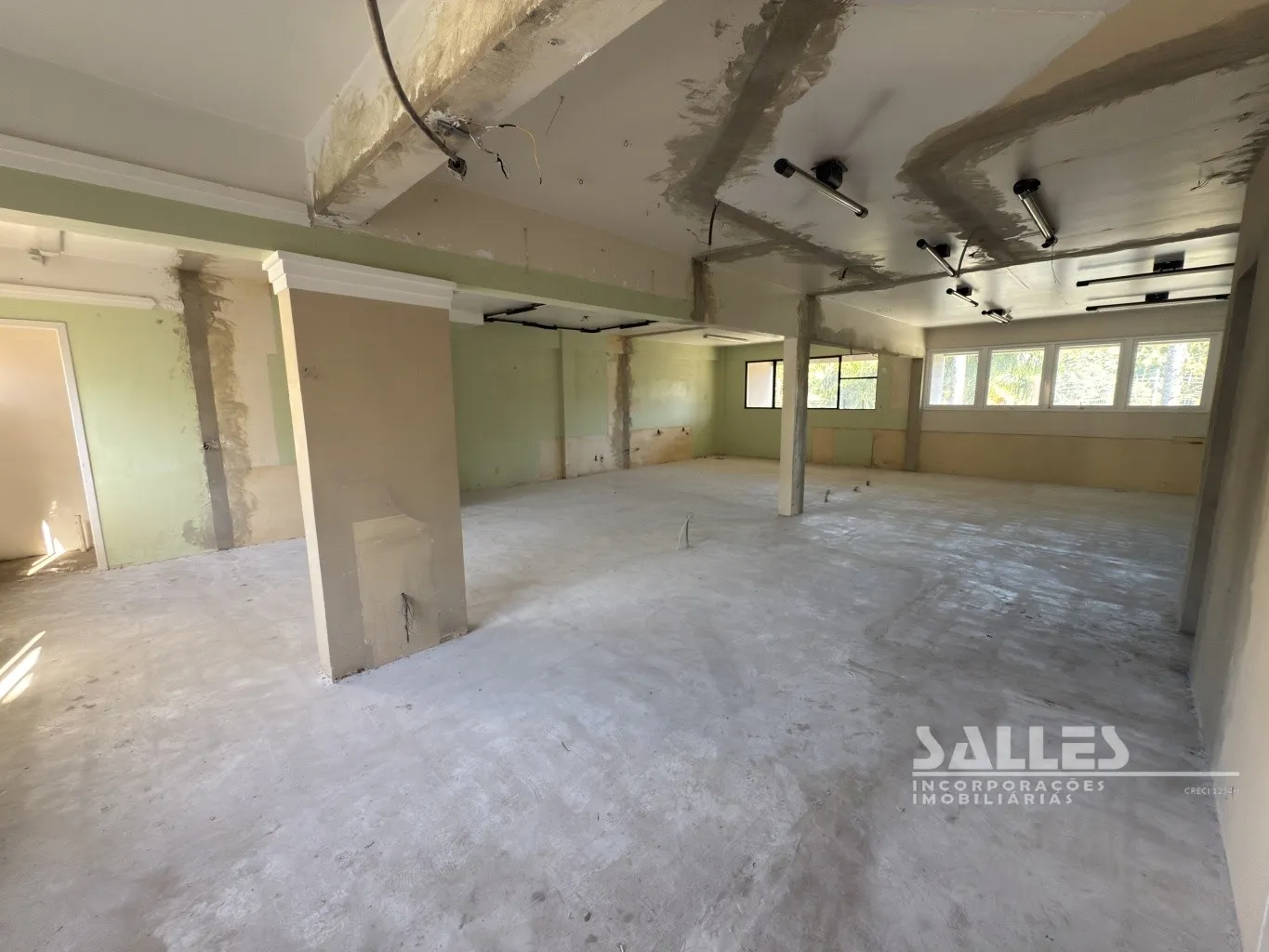 SALA COMERCIAL - CENTRO — foto 4