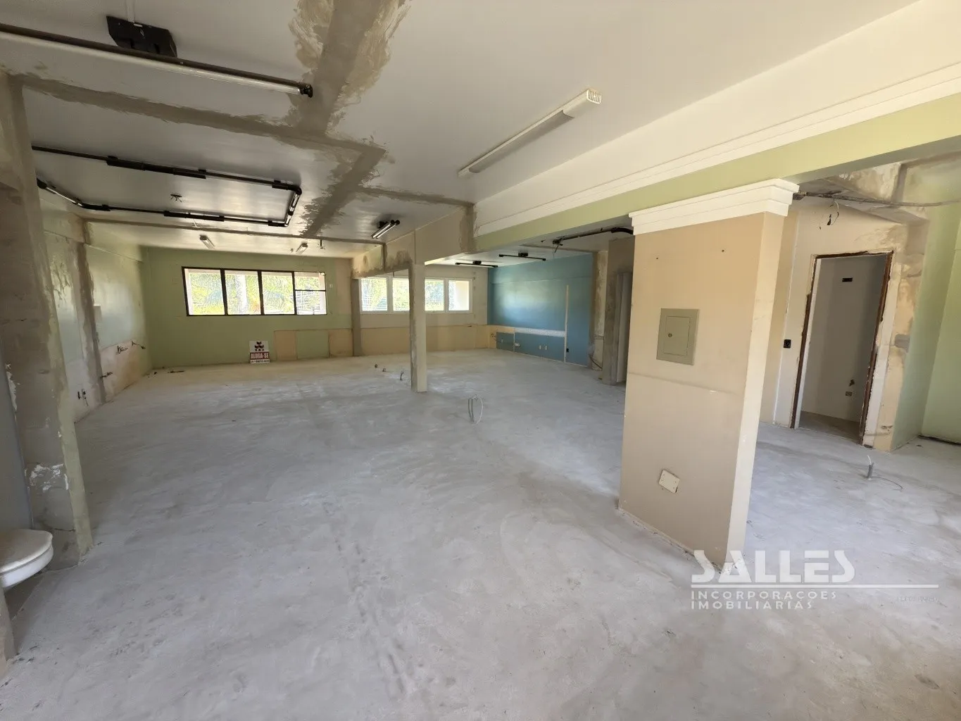 SALA COMERCIAL - CENTRO — foto 5