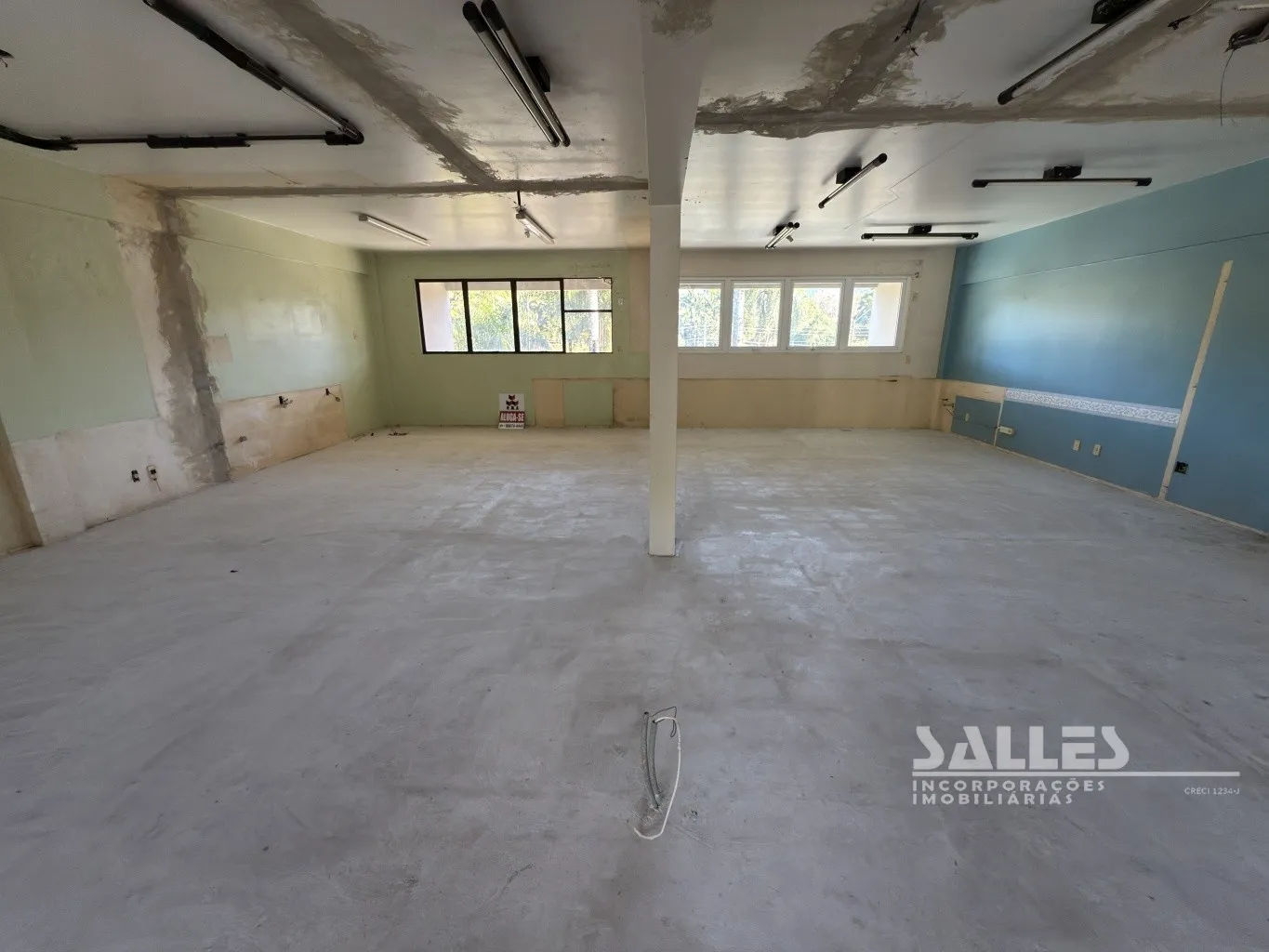 SALA COMERCIAL - CENTRO — foto 7