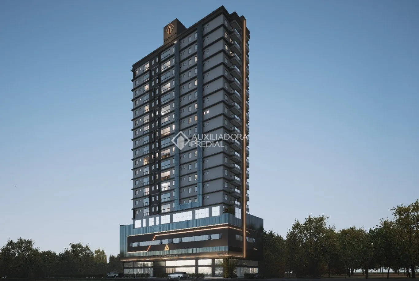 Apartamentos em Itapema - foto 1