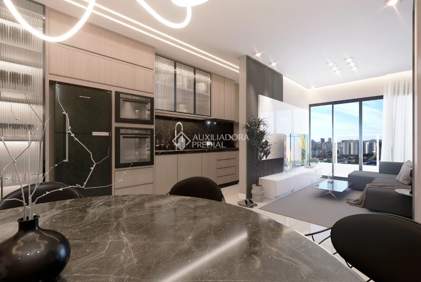 Apartamentos em Itapema — foto 2