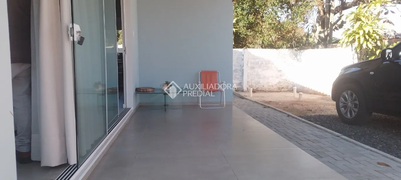 Terreno à venda com 2 quartos, 6 vagas, 420m² no Campeche, Florianópolis - foto 1