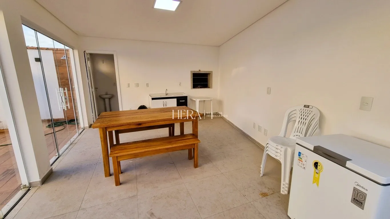 Residência de Alto Padrão no Bairro Água Verde - Conforto, Sofisticação e Localização Privilegiada — foto 6