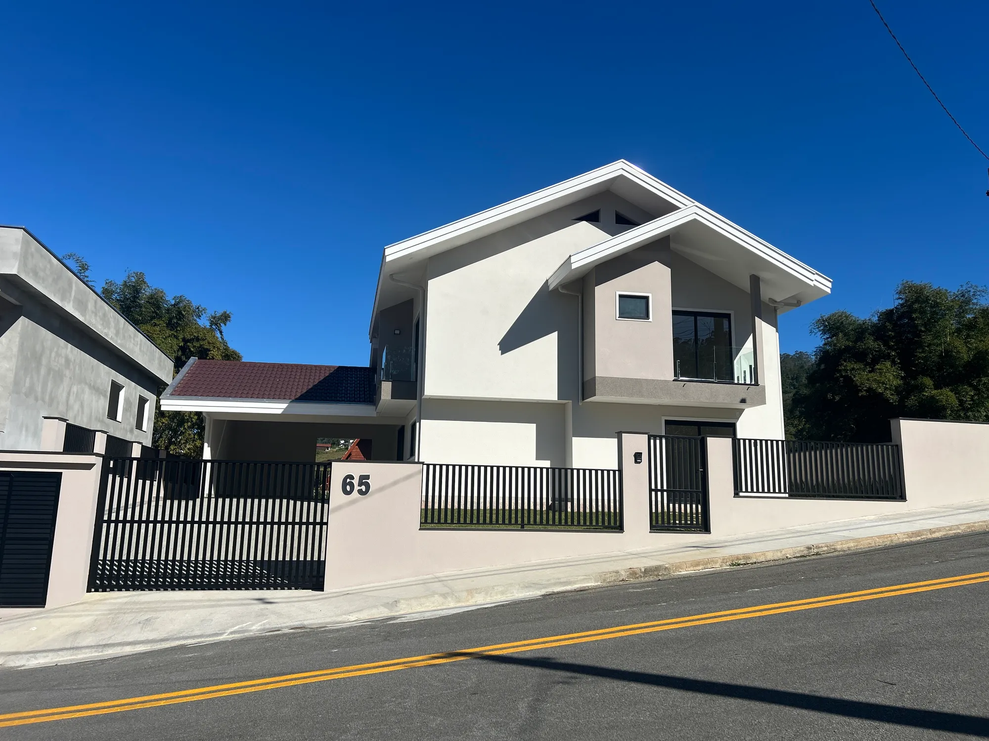 Casa Eugênio Schoenau - foto 1