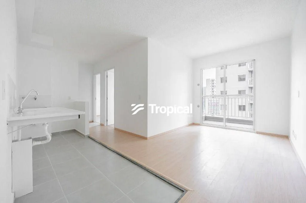 Apartamento com 2 dormitórios à venda, 45 m por R$ 250.000,00 - Itoupava Central - Blumenau/SC - foto 1