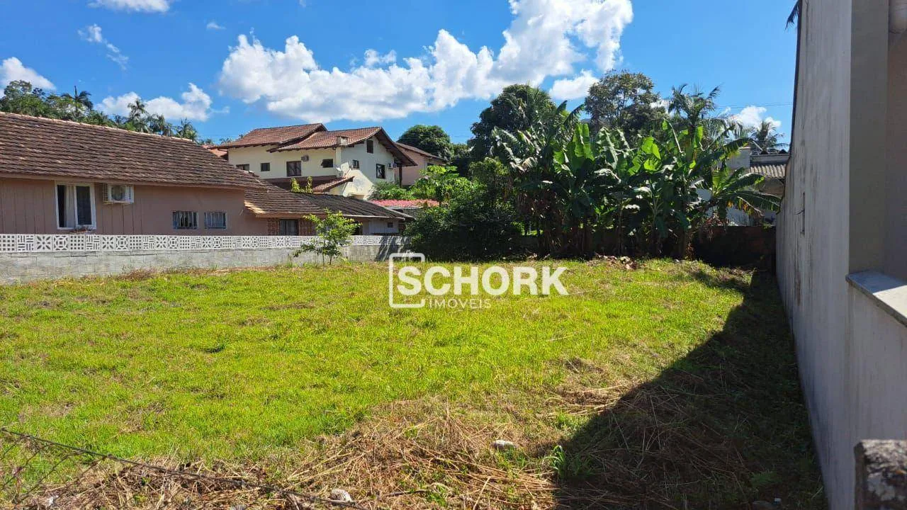 Terreno à venda, 450 m por R$ 320.000,00 - Quintino - Timbó/SC — foto 5