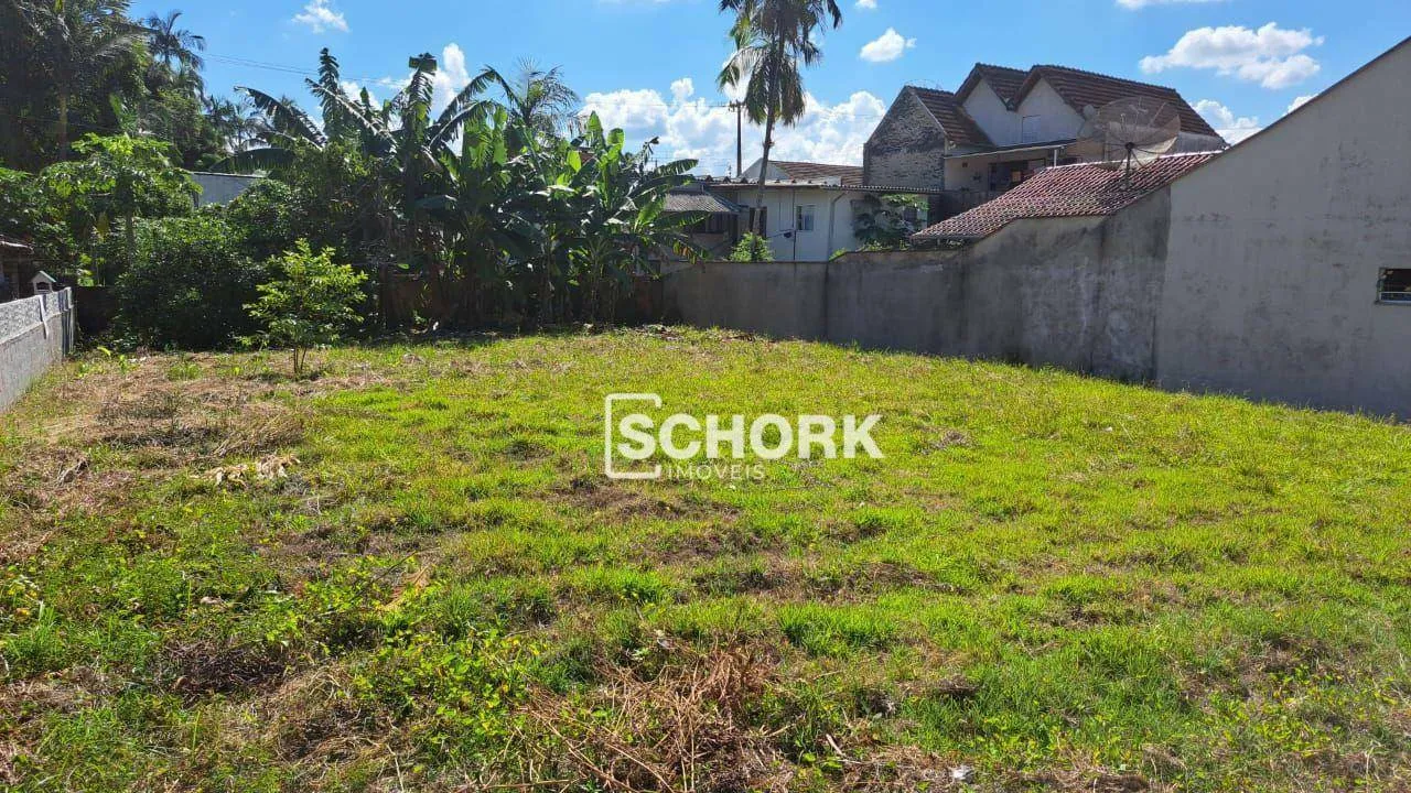 Terreno à venda, 450 m por R$ 320.000,00 - Quintino - Timbó/SC — foto 6