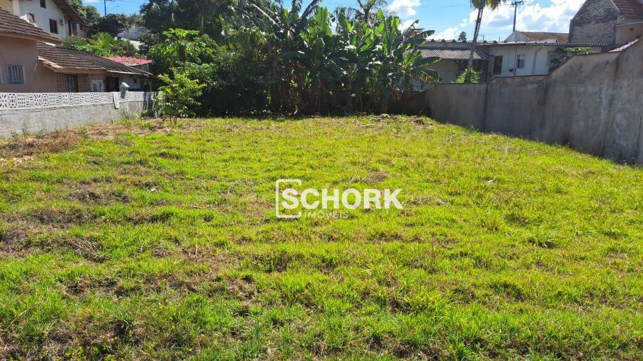 Terreno à venda, 450 m por R$ 320.000,00 - Quintino - Timbó/SC — foto 7