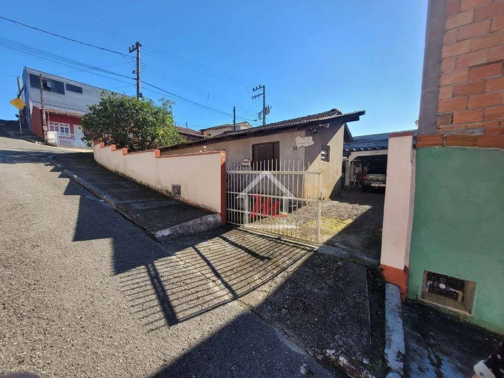 Casa com 2 dormitórios à venda, 85 m por R$ 350.000,00 - Salto - Blumenau/SC - foto 1