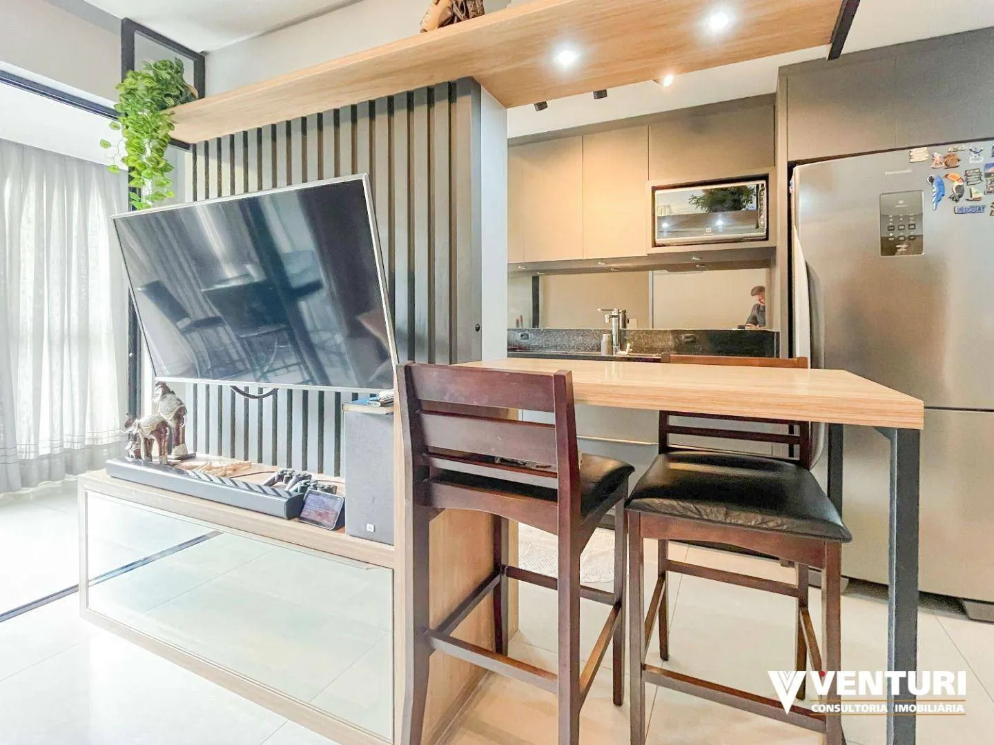 Apartamento à venda, 71 m por R$ 600.000,00 - Fortaleza - Blumenau/SC — foto 7