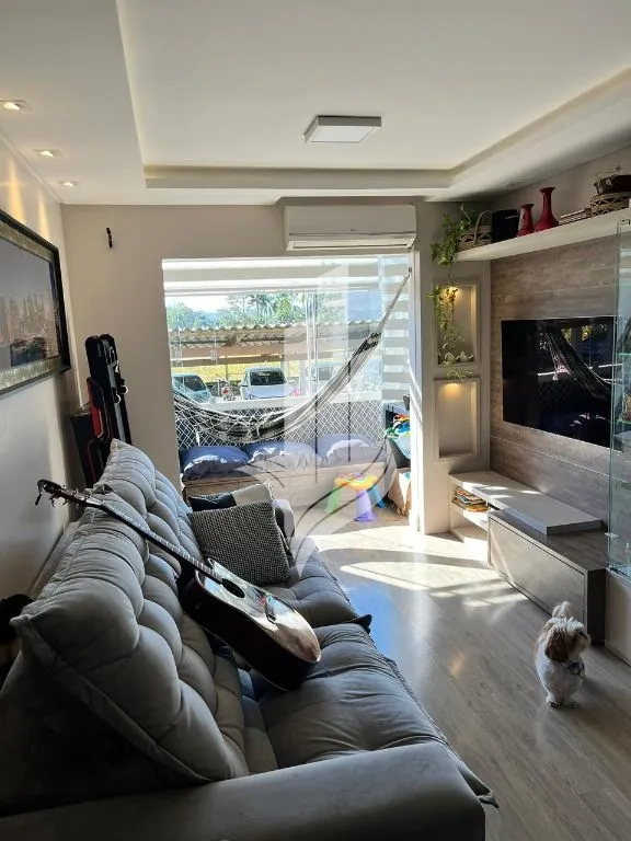 Apartamento localizado no bairro Salto Weissbach - foto 1