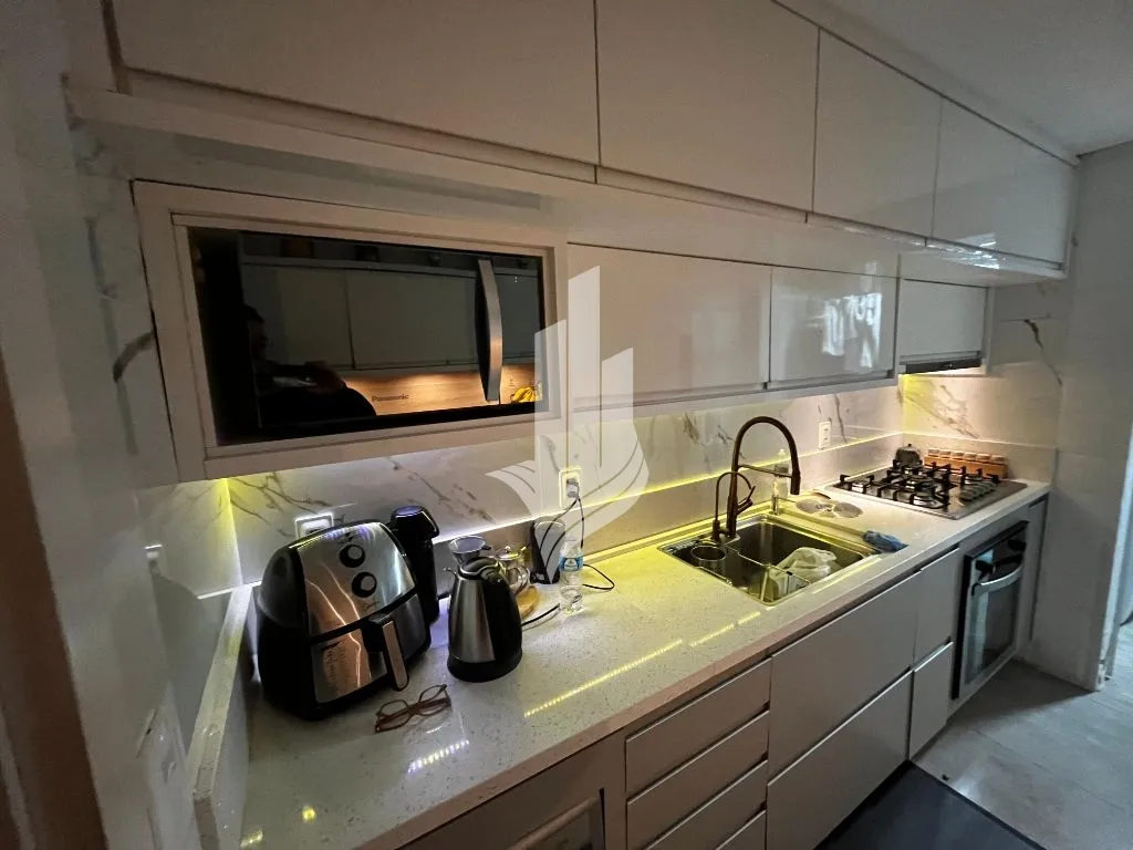 Apartamento · à venda · 3 quartos · 111m² · Salto Weissbach, Blumenau