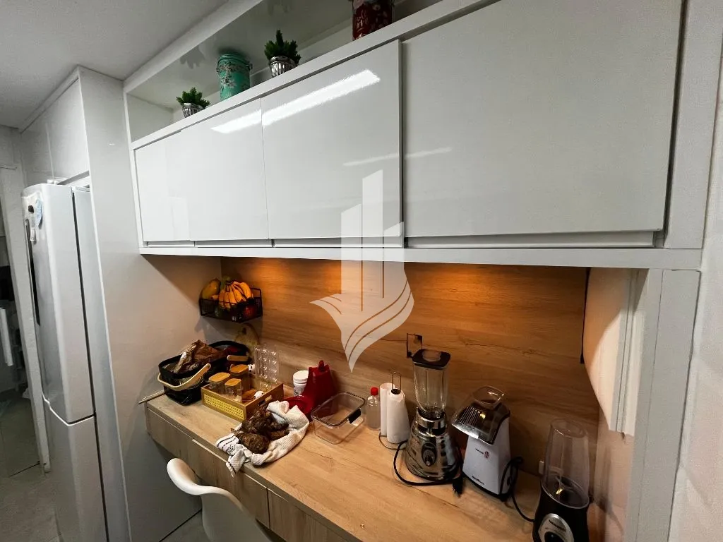 Apartamento · à venda · 3 quartos · 111m² · Salto Weissbach, Blumenau