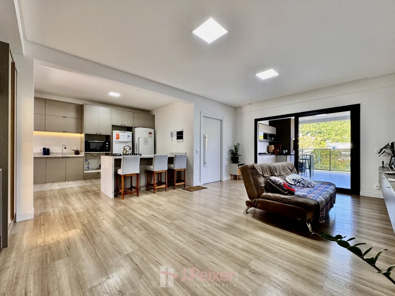 Apartamento de alto padrão com 3 suítes e grandiosa área de festas com excelente localização no bairro Velha Central — foto 7