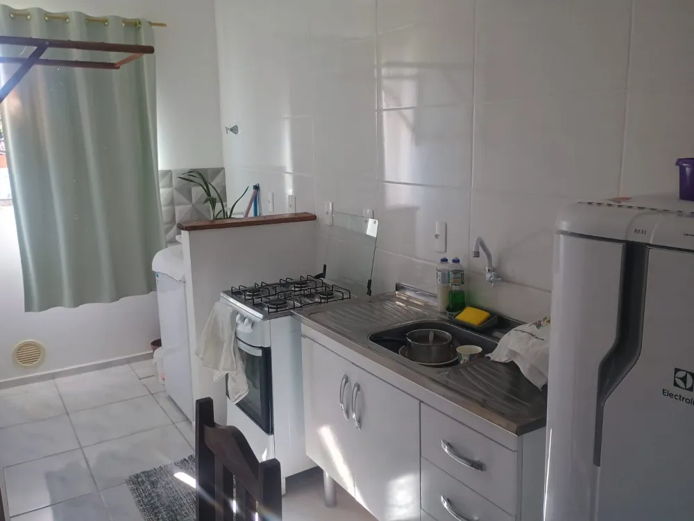 APARTAMENTO 2 DORMITÓRIOS - ÁGUA VERDE — foto 2