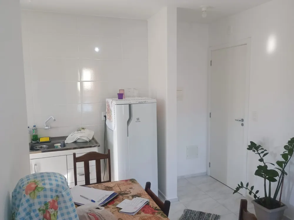 APARTAMENTO 2 DORMITÓRIOS - ÁGUA VERDE — foto 3