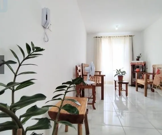 APARTAMENTO 2 DORMITÓRIOS - ÁGUA VERDE — foto 4