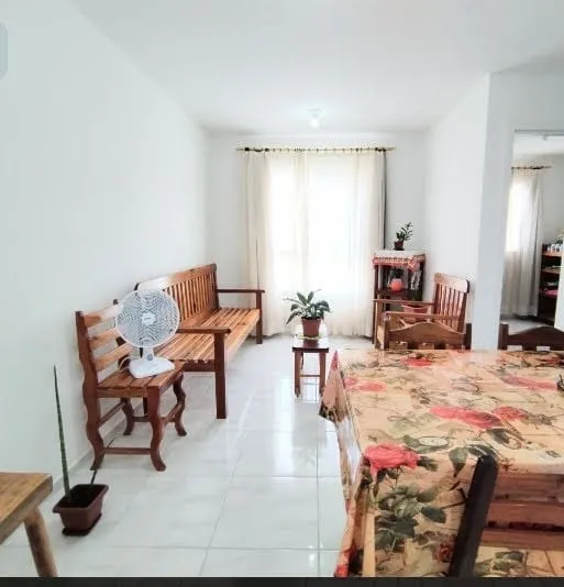 APARTAMENTO 2 DORMITÓRIOS - ÁGUA VERDE — foto 5