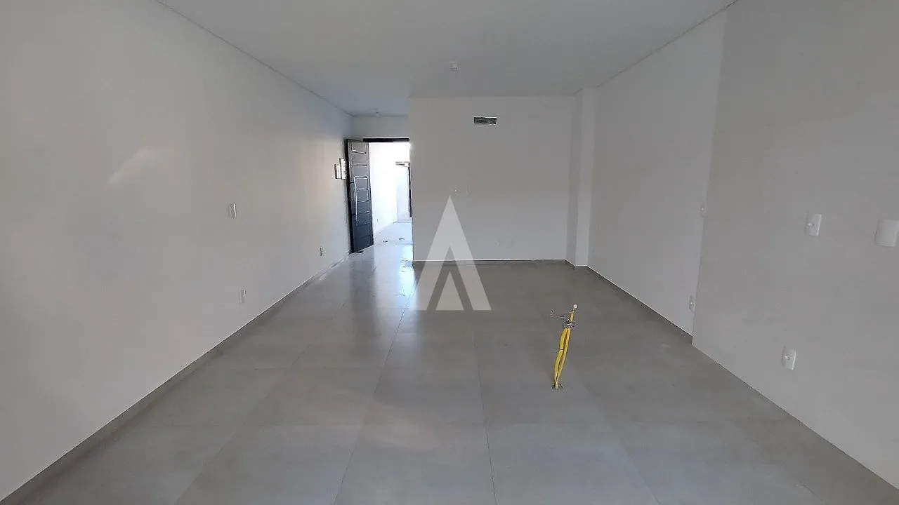 Sobrado geminado com 1 suíte mais 2 quartos à venda no bairro Costa e Silva em Joinville - SC de R$ 630.000,00, por R$595.000,00 — foto 3