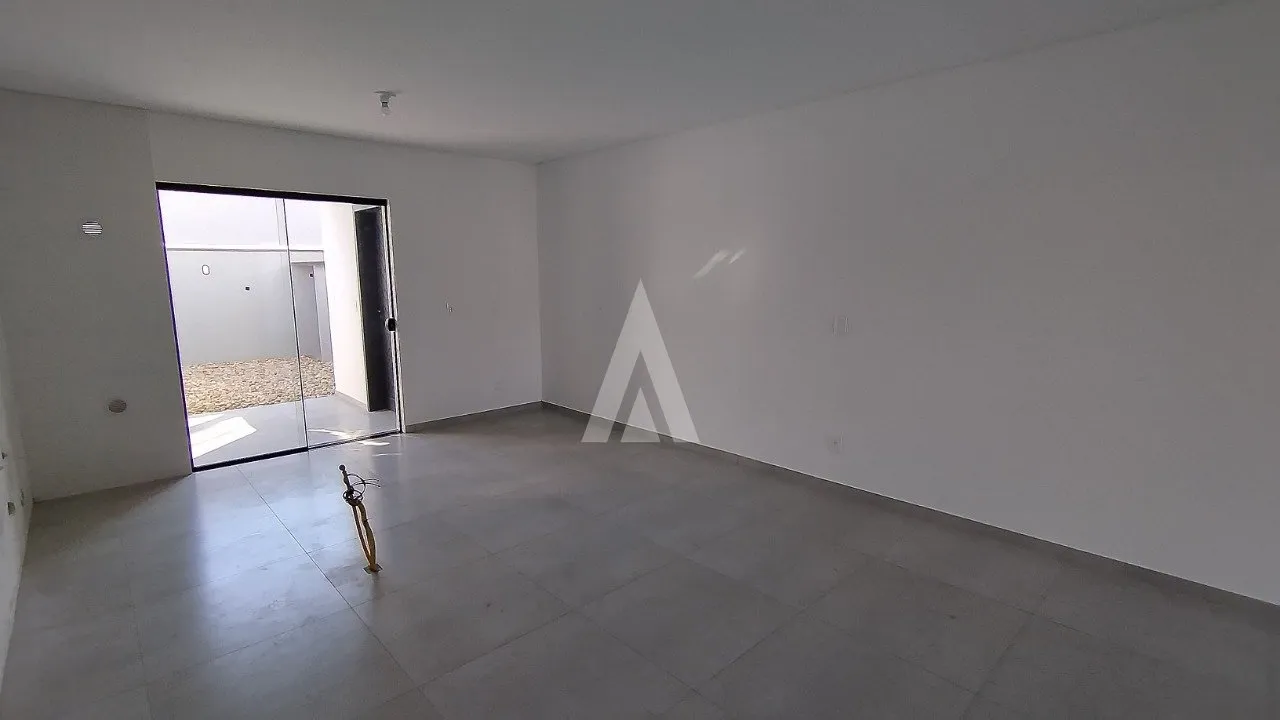 Sobrado geminado com 1 suíte mais 2 quartos à venda no bairro Costa e Silva em Joinville - SC de R$ 630.000,00, por R$595.000,00 — foto 4