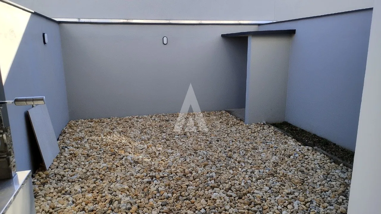 Sobrado geminado com 1 suíte mais 2 quartos à venda no bairro Costa e Silva em Joinville - SC de R$ 630.000,00, por R$595.000,00 — foto 6