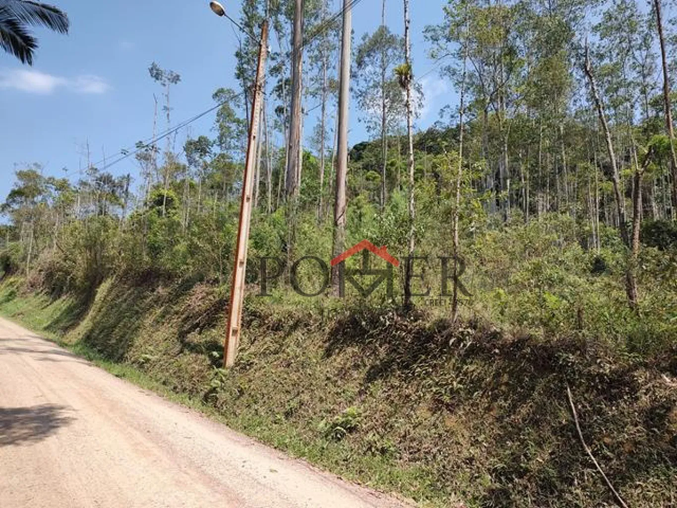 Excelente terreno com 13.669,00 m, a 200 metros da rodovia que liga Blumenau a Pomerode. — foto 5