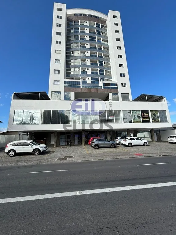 Apartamento NOVO Bairro Bucarein - foto 1