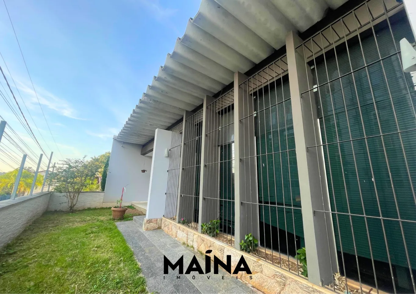 Casa Plana na Itoupava Seca com potencial Comercial e Residencial — foto 2