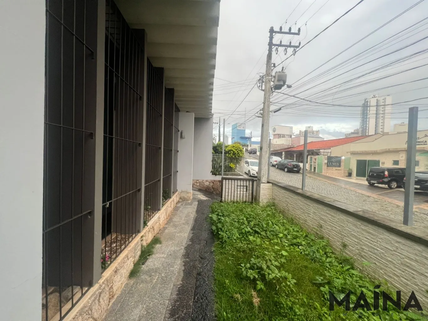 Casa Plana na Itoupava Seca com potencial Comercial e Residencial — foto 3