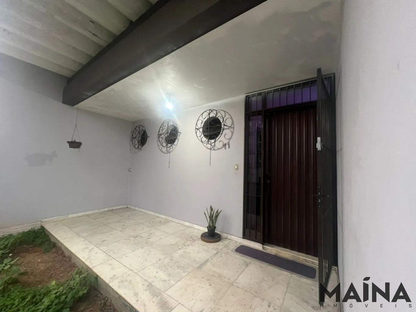 Casa Plana na Itoupava Seca com potencial Comercial e Residencial — foto 4
