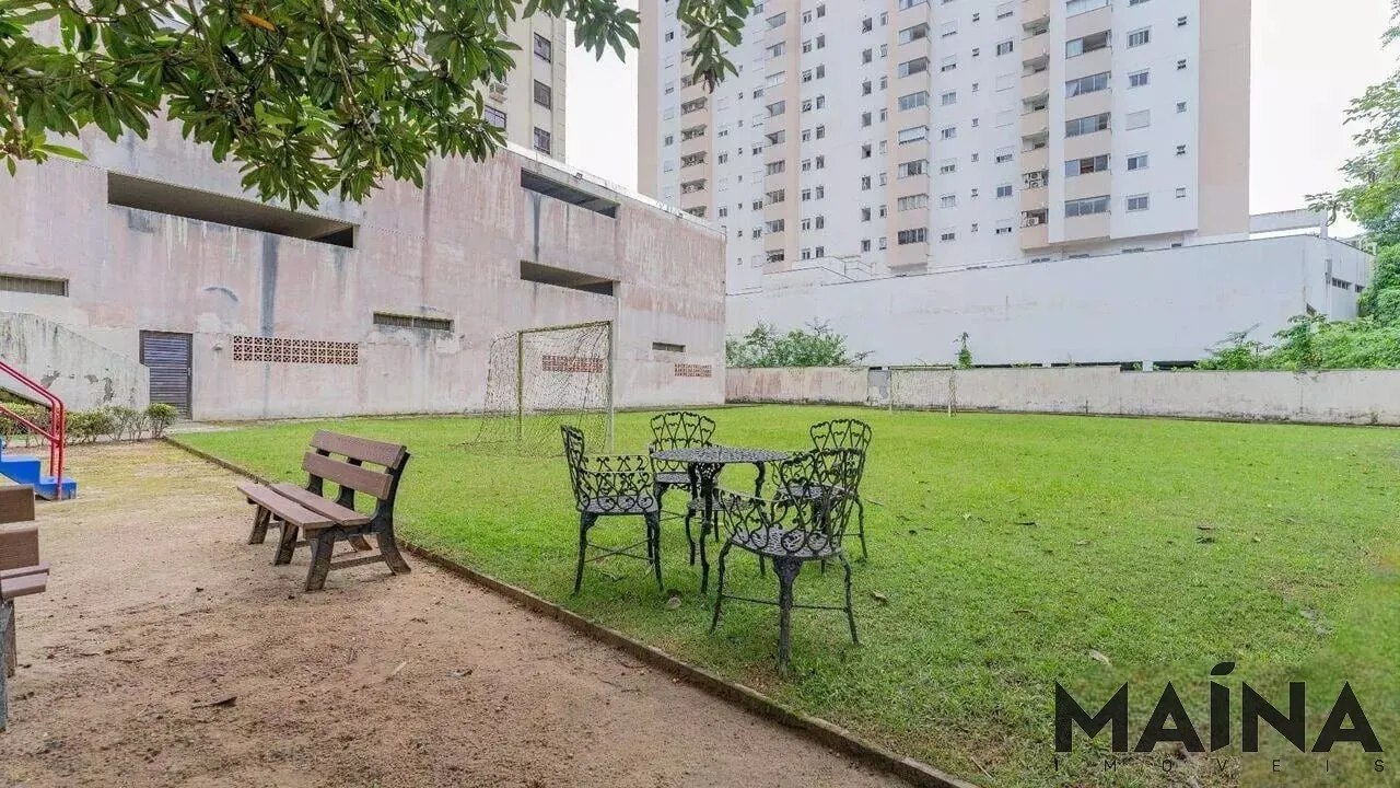 Apartamento com 3 dormitórios no final do bairro Jardim Blumenau! — foto 2