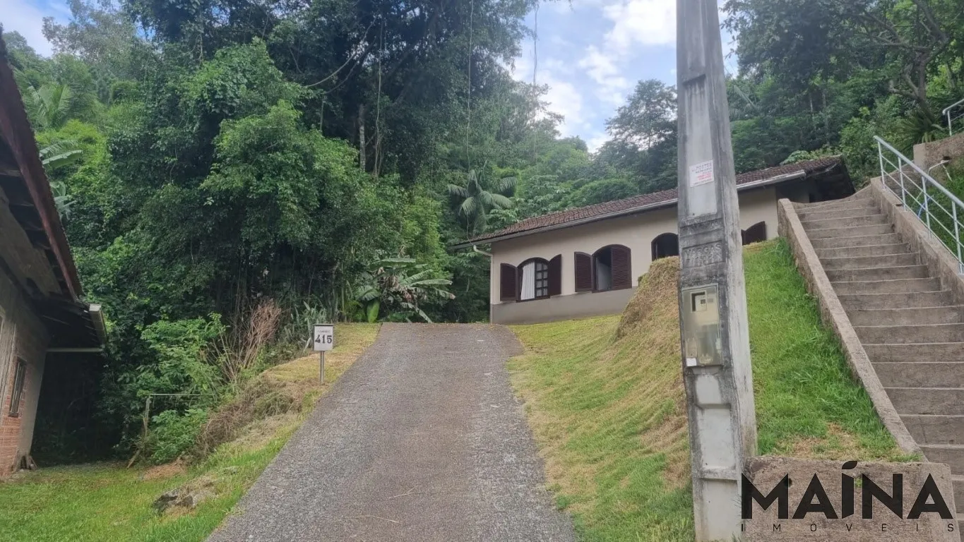 Terreno Exclusivo com Vista para a Cidade - Próximo à Vila Germânica — foto 2