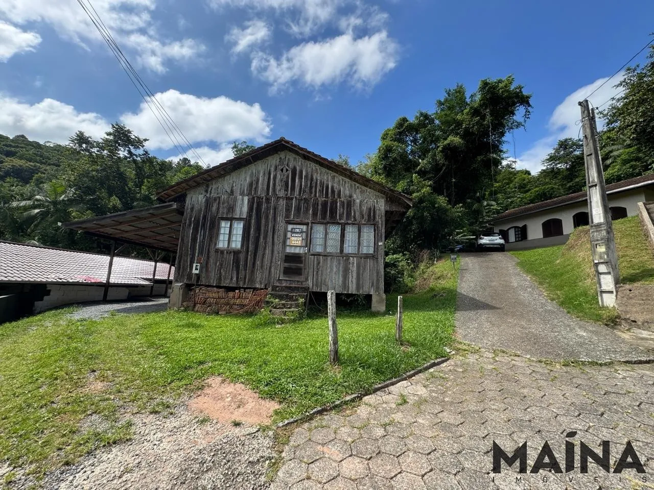 Terreno Exclusivo com Vista para a Cidade - Próximo à Vila Germânica — foto 4