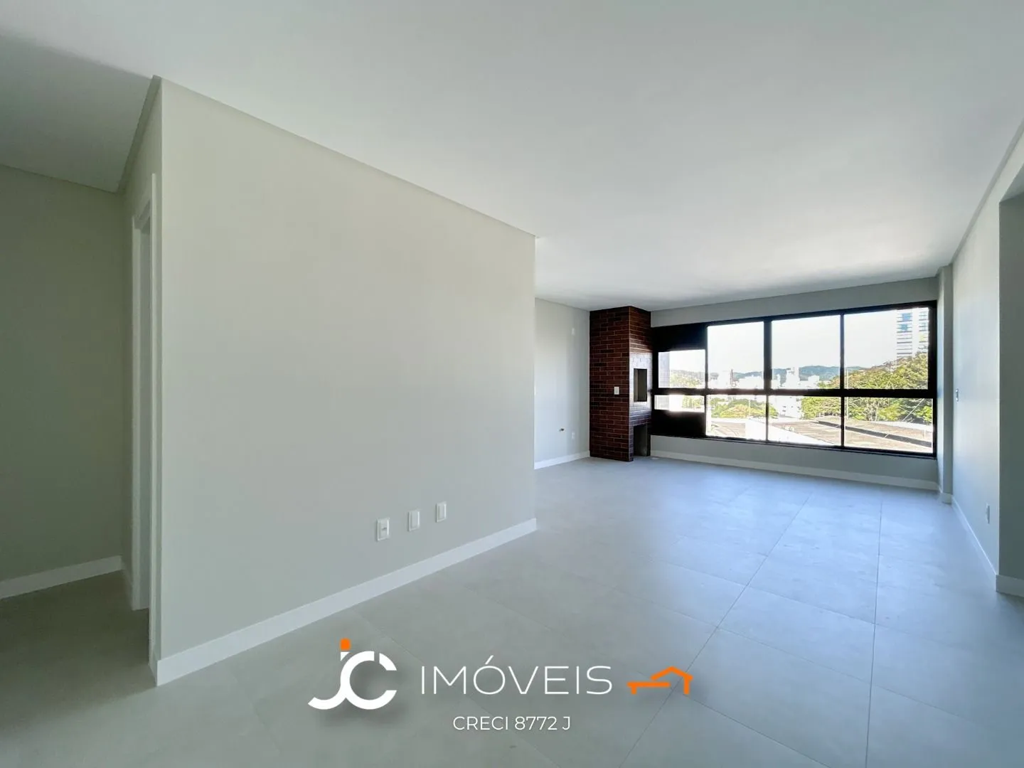 Apartamento com 2 dormitórios à venda, 70 m por R$ 649.500,00 - Itoupava Seca - Blumenau/SC - foto 1