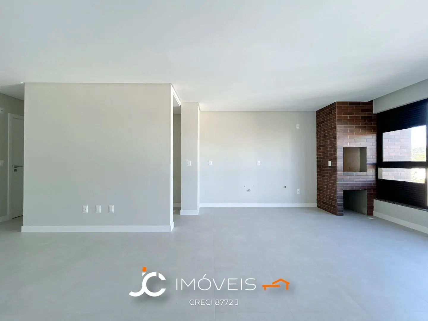 Apartamento com 2 dormitórios à venda, 70 m por R$ 649.500,00 - Itoupava Seca - Blumenau/SC — foto 2