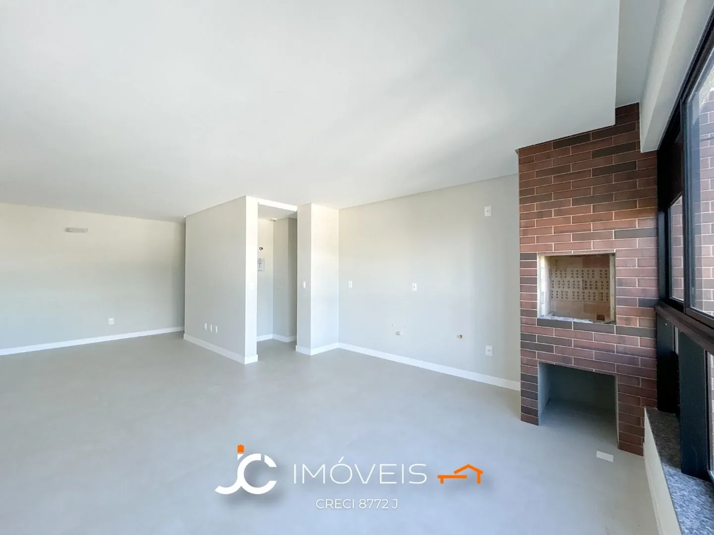 Apartamento com 2 dormitórios à venda, 70 m por R$ 649.500,00 - Itoupava Seca - Blumenau/SC — foto 4