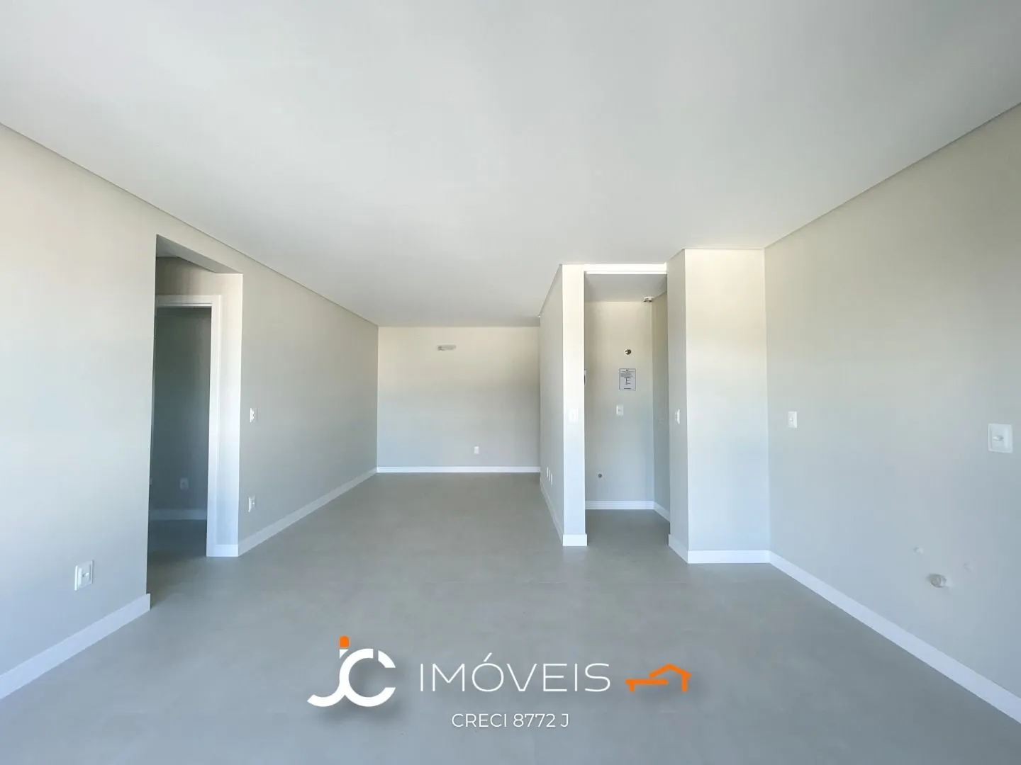 Apartamento com 2 dormitórios à venda, 70 m por R$ 649.500,00 - Itoupava Seca - Blumenau/SC — foto 5