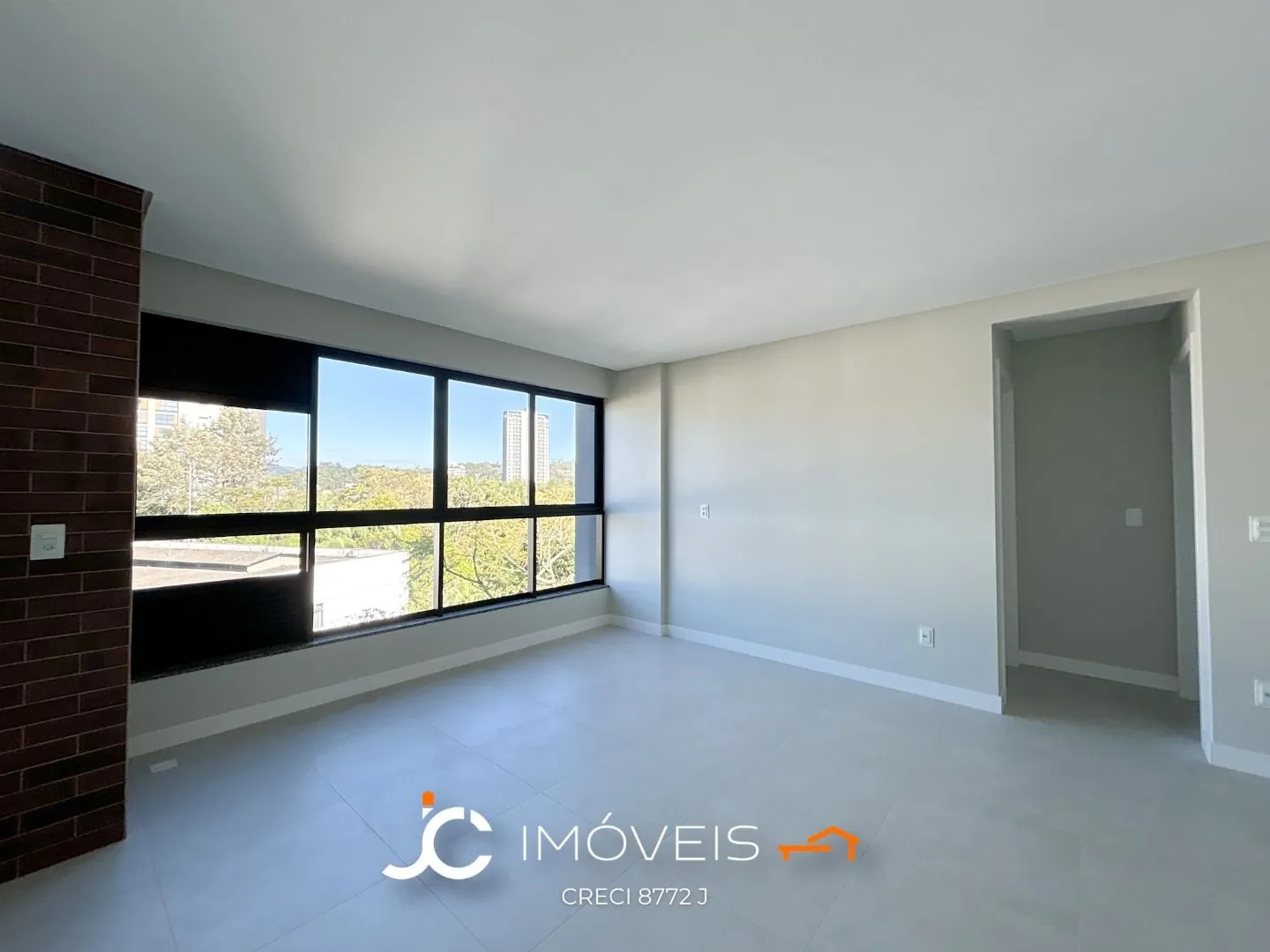 Apartamento com 2 dormitórios à venda, 70 m por R$ 649.500,00 - Itoupava Seca - Blumenau/SC — foto 6
