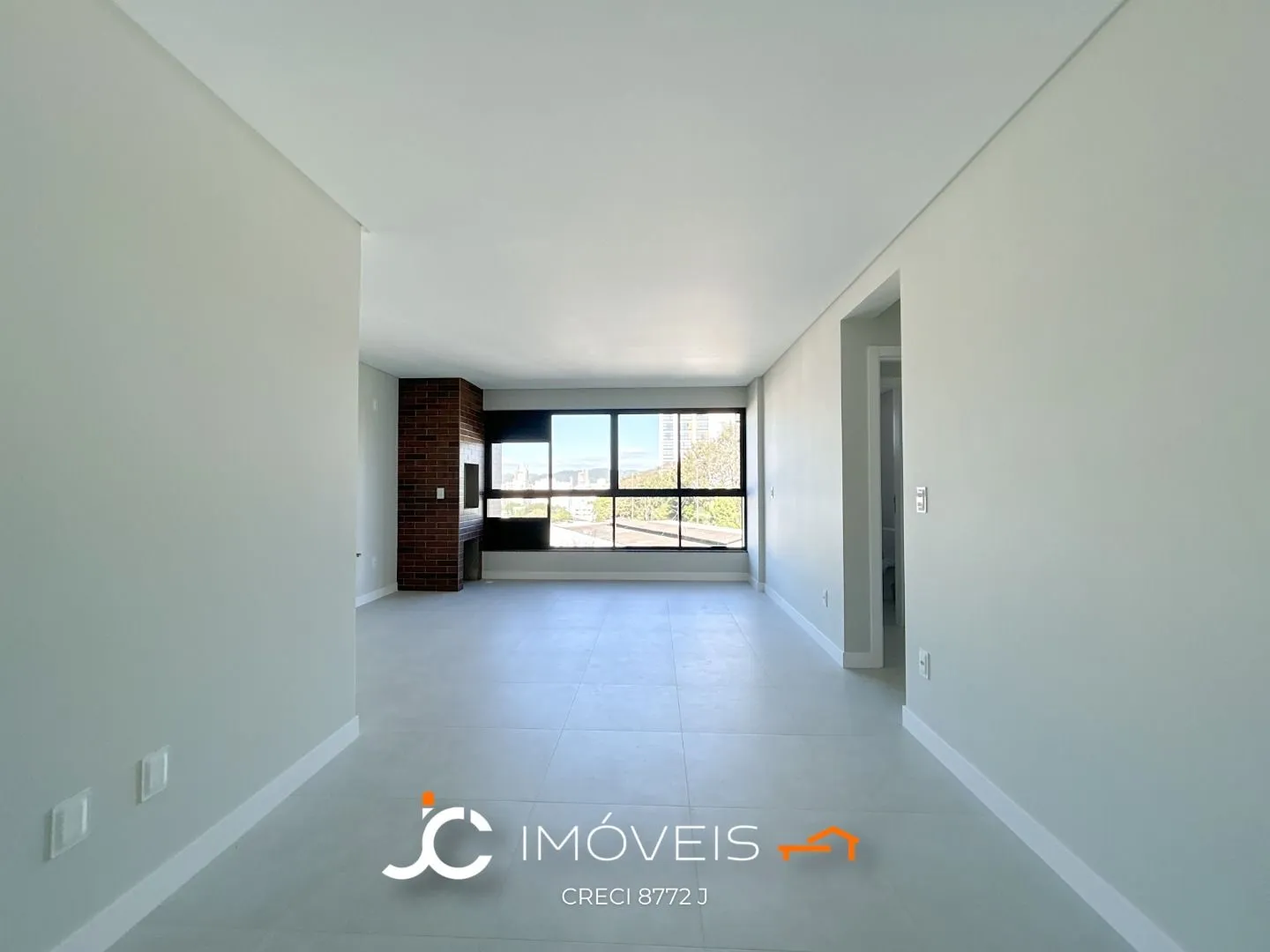 Apartamento com 2 dormitórios à venda, 70 m por R$ 649.500,00 - Itoupava Seca - Blumenau/SC — foto 7