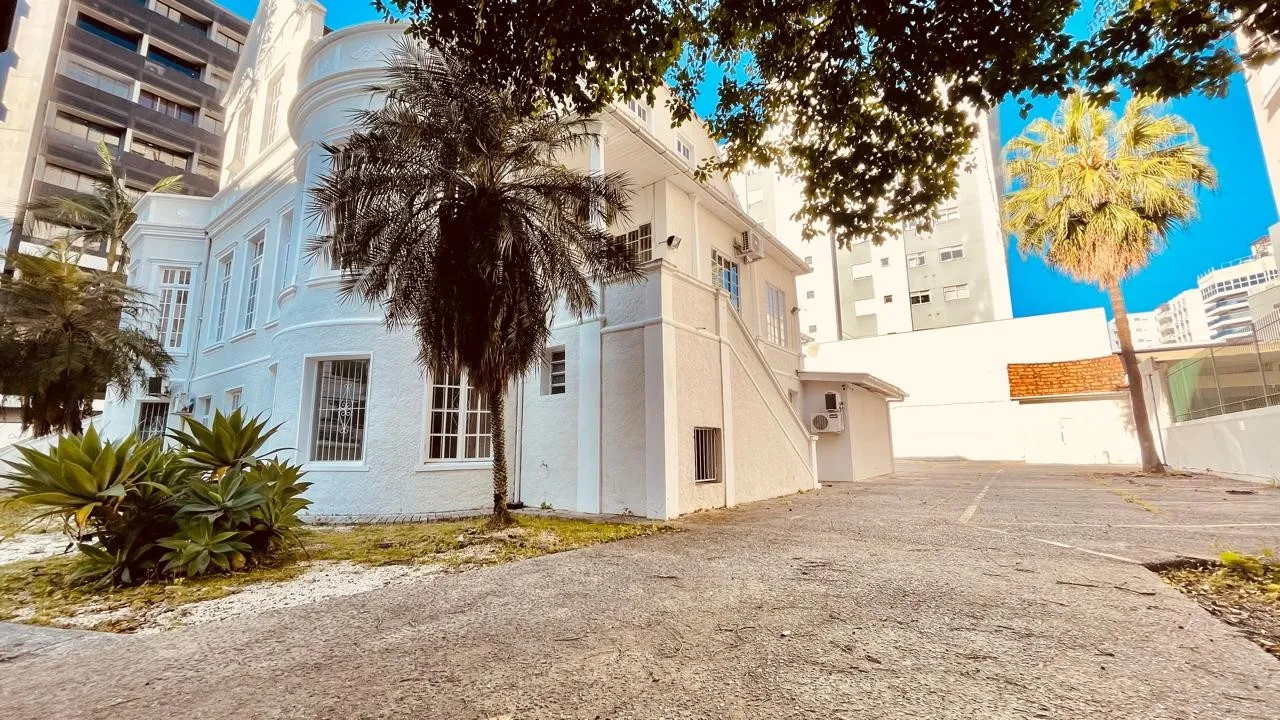 Casa Comercial para Locação no Centro de Blumenau - Em Frente ao Hospital Santa Isabel — foto 7