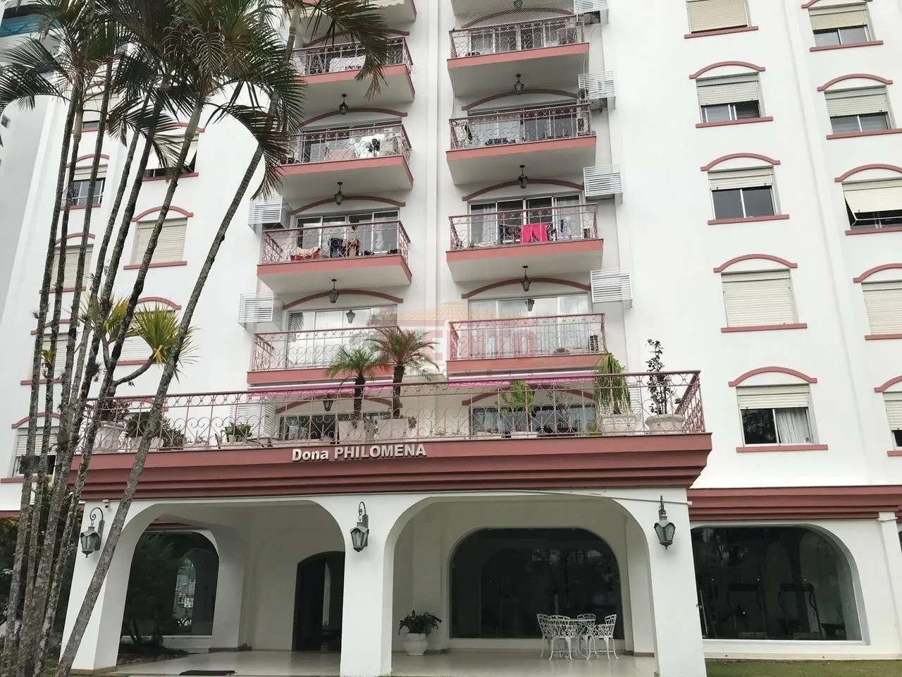 Apartamento de 2 quartos, condomínio com piscina e academia, no bairro Garcia. — foto 3