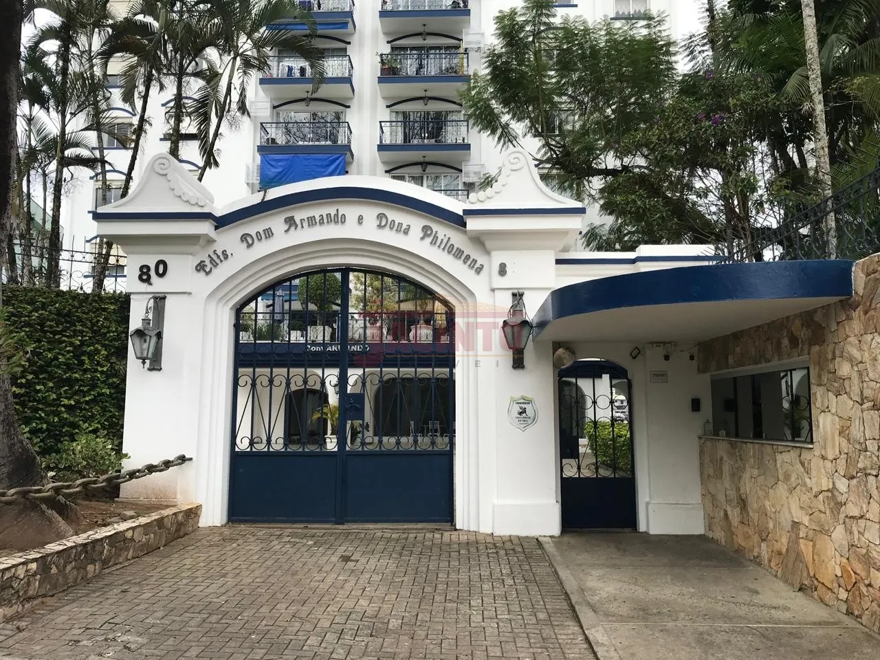 Apartamento de 2 quartos, condomínio com piscina e academia, no bairro Garcia. — foto 4