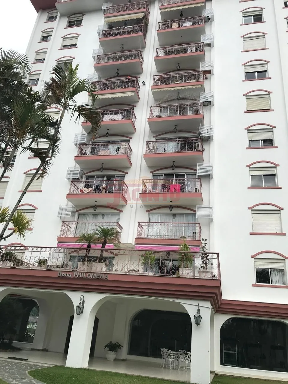 Apartamento de 2 quartos, condomínio com piscina e academia, no bairro Garcia. — foto 5
