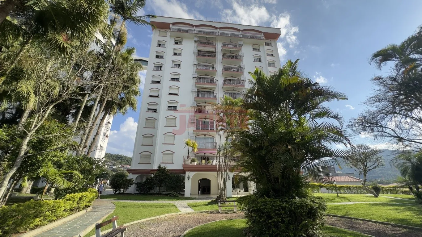 Apartamento de 2 quartos, condomínio com piscina e academia, no bairro Garcia. — foto 2