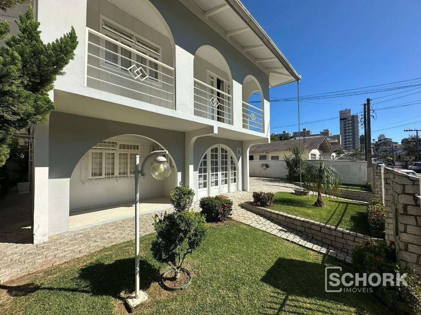 Casa com 3 dormitórios à venda, 214 m por R$ 830.000,00 - Água Verde - Blumenau/SC - foto 1